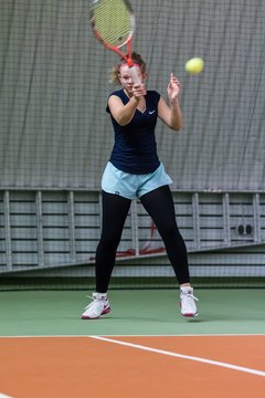 Bild 165 - Sparkasse Westholstein Pokal Marne